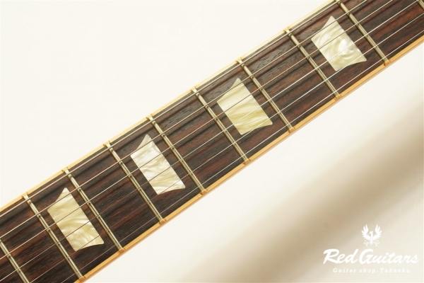 Les Paul Traditional 2012